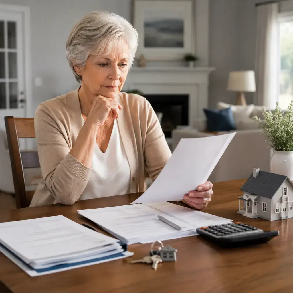 Transfer, Resale, and Document Charges