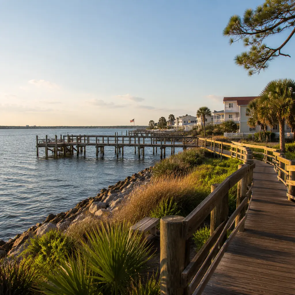 Fort Walton Beach