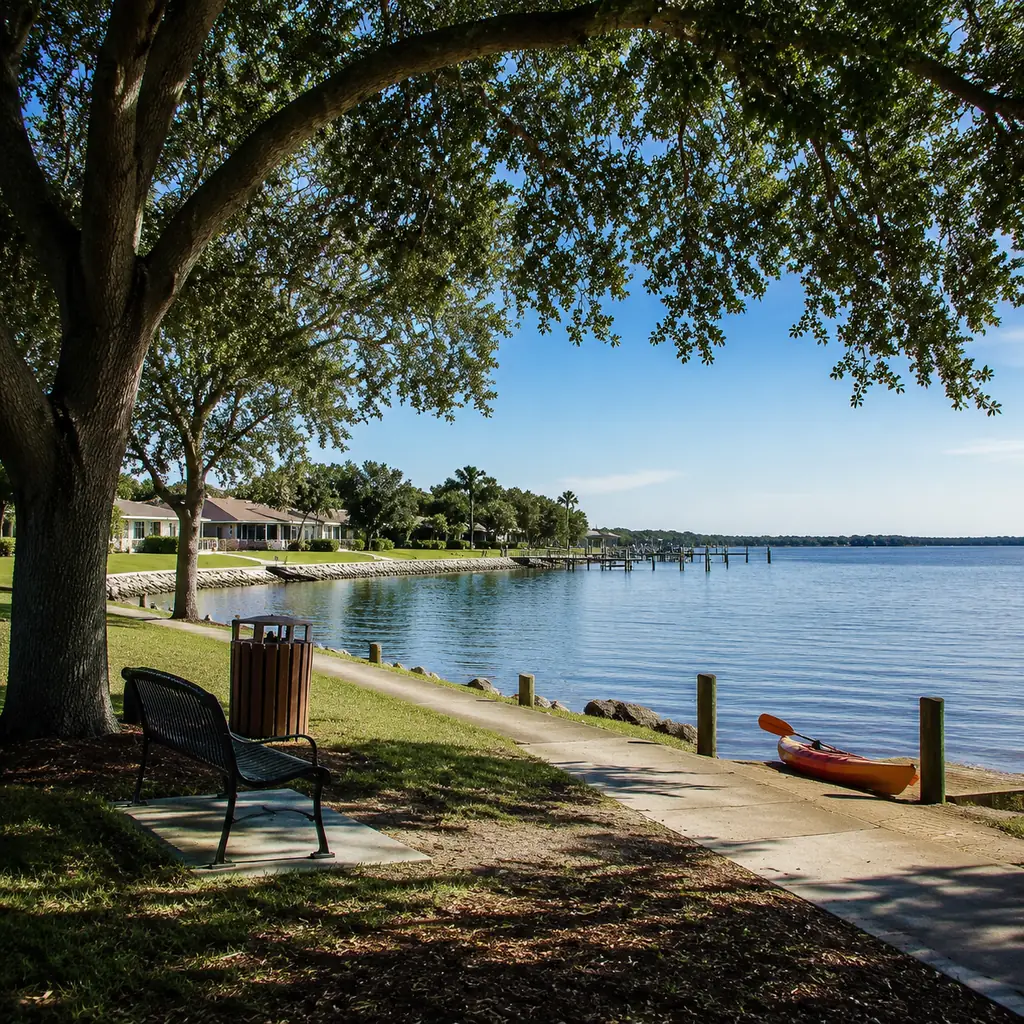 Lynn Haven