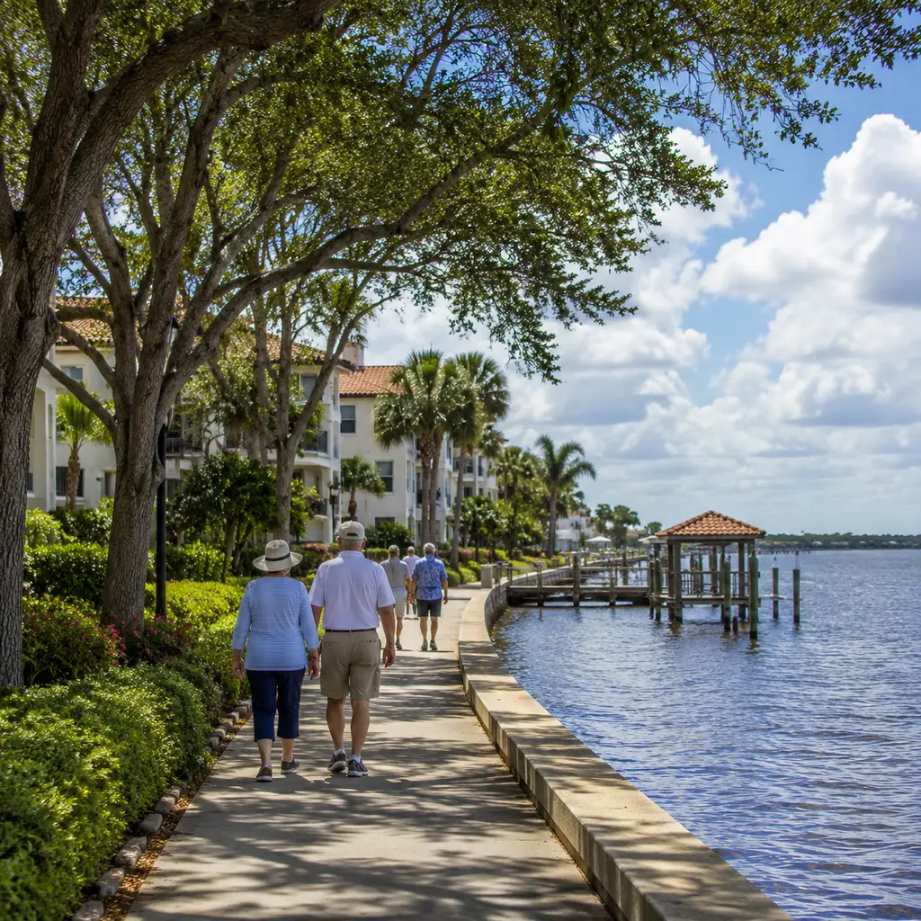 Palmetto