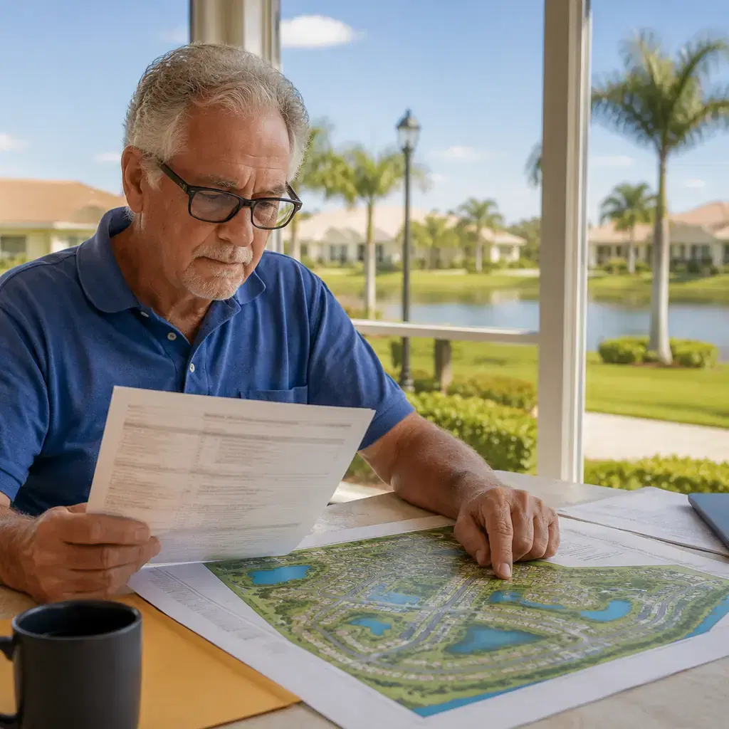Special District and Bond Assessments