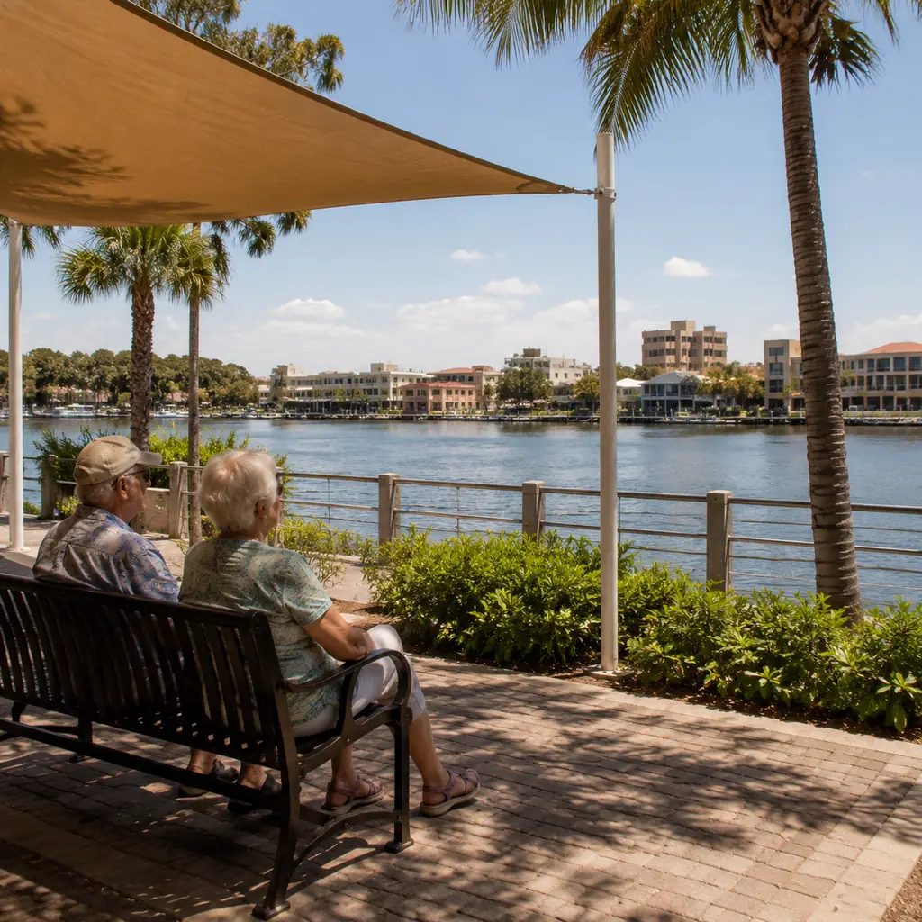 Bradenton