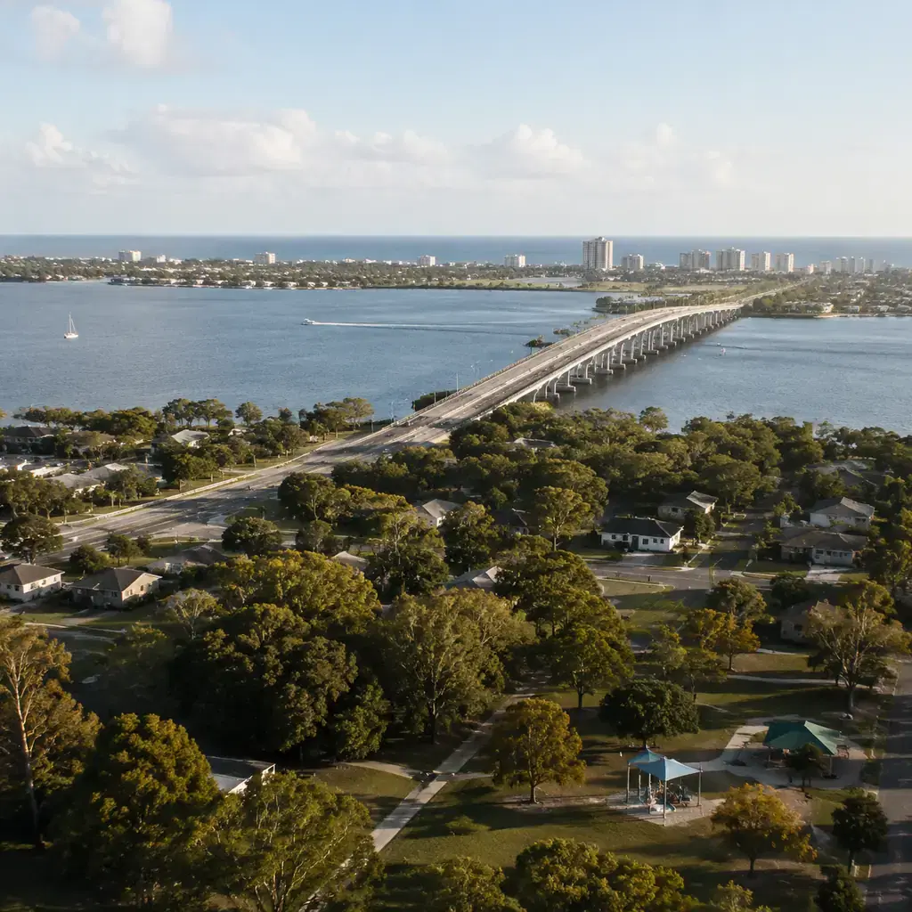 Port Orange