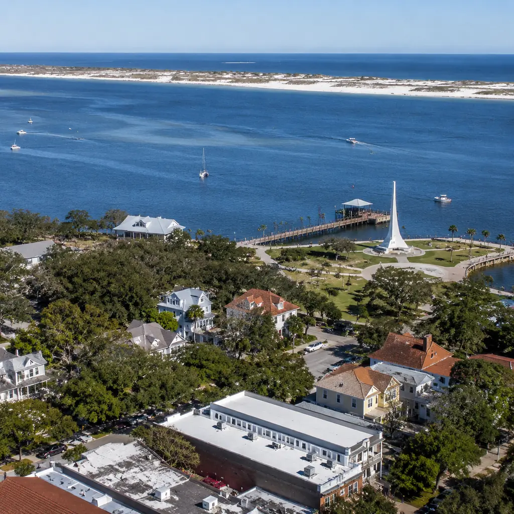Pensacola