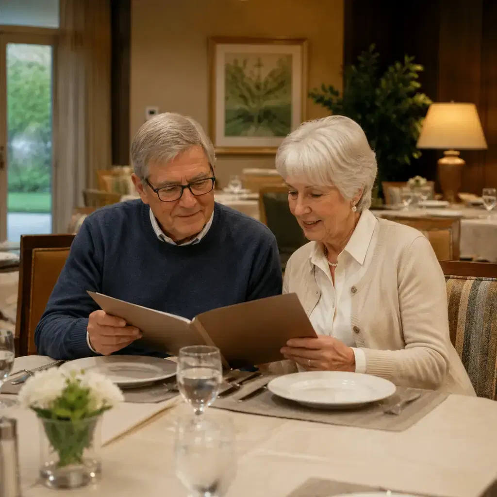 Dining Minimums and Meal Plans
