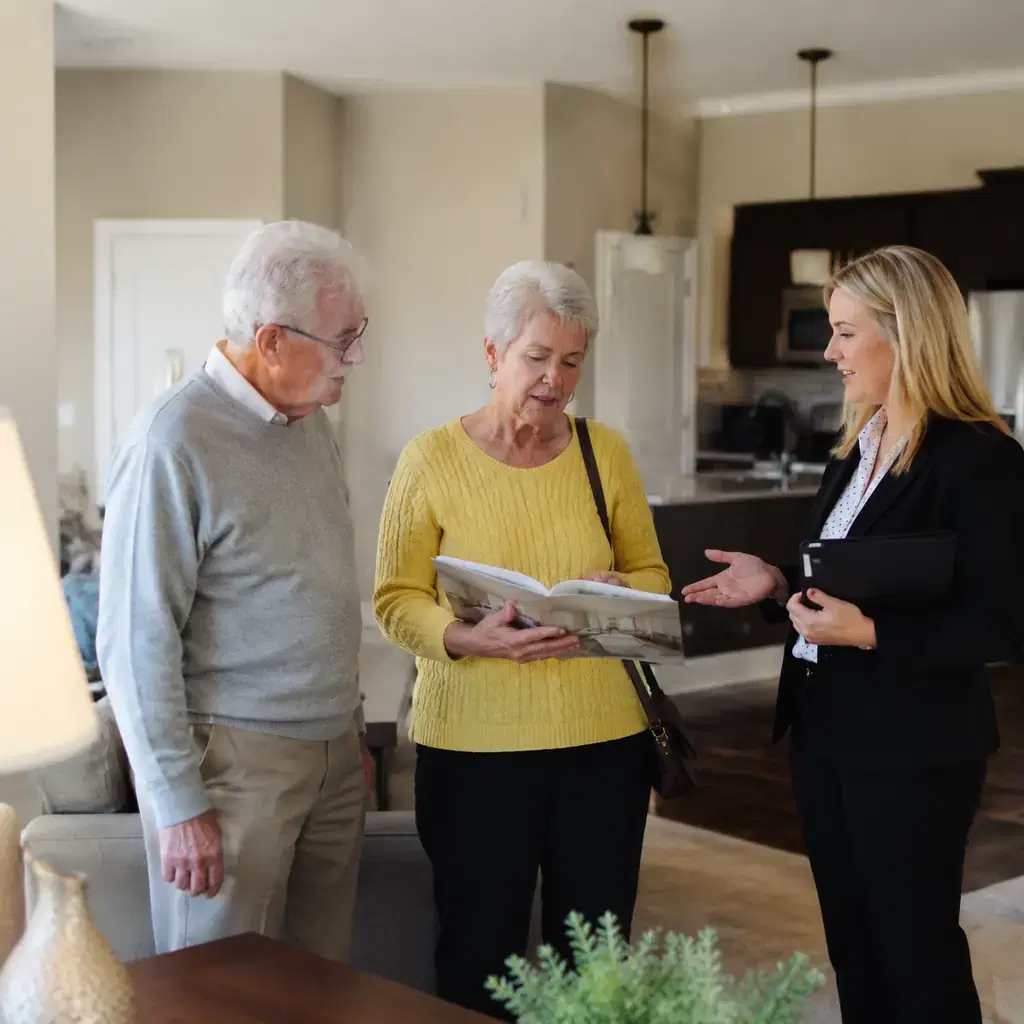 Rental Independent-Living Service Packages