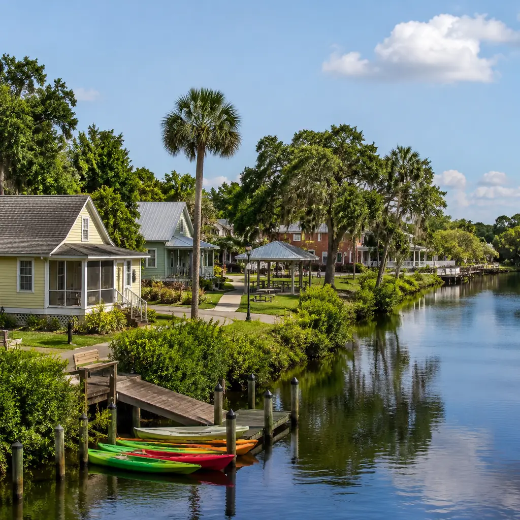 New Port Richey