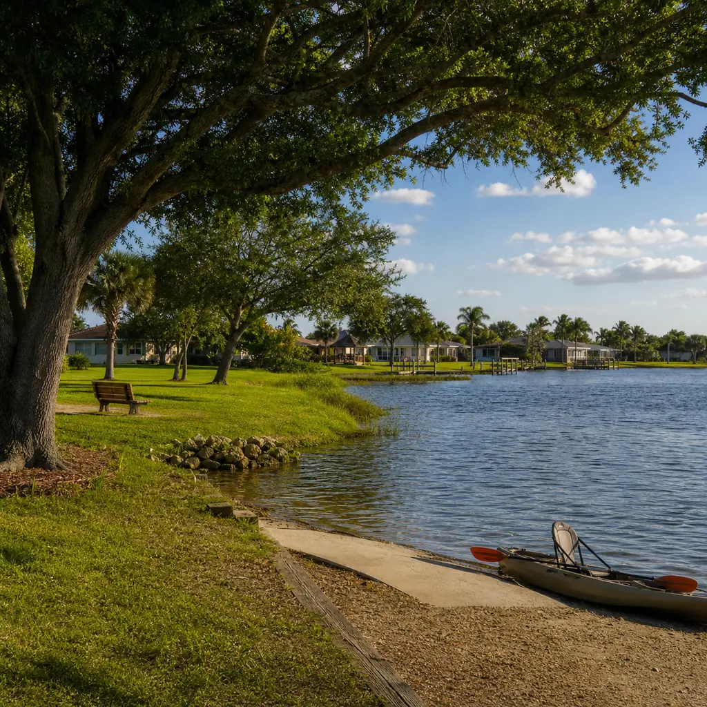 South Daytona