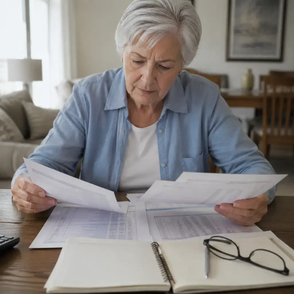 CCRC Monthly Fee Increases and Add-Ons