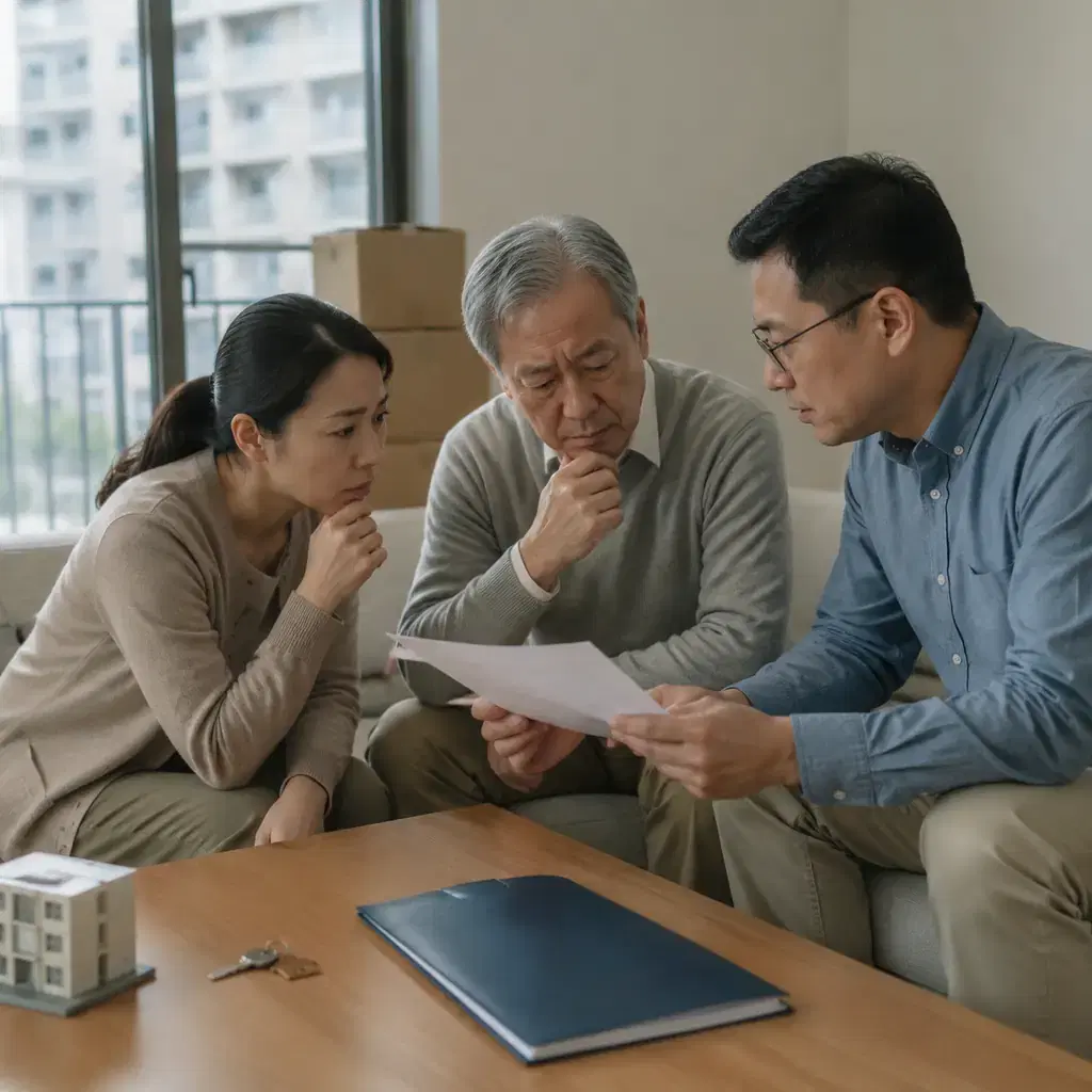 Refund Deductions and Resale Delays