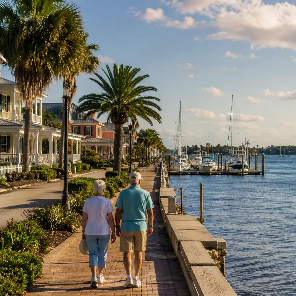 Fort Pierce