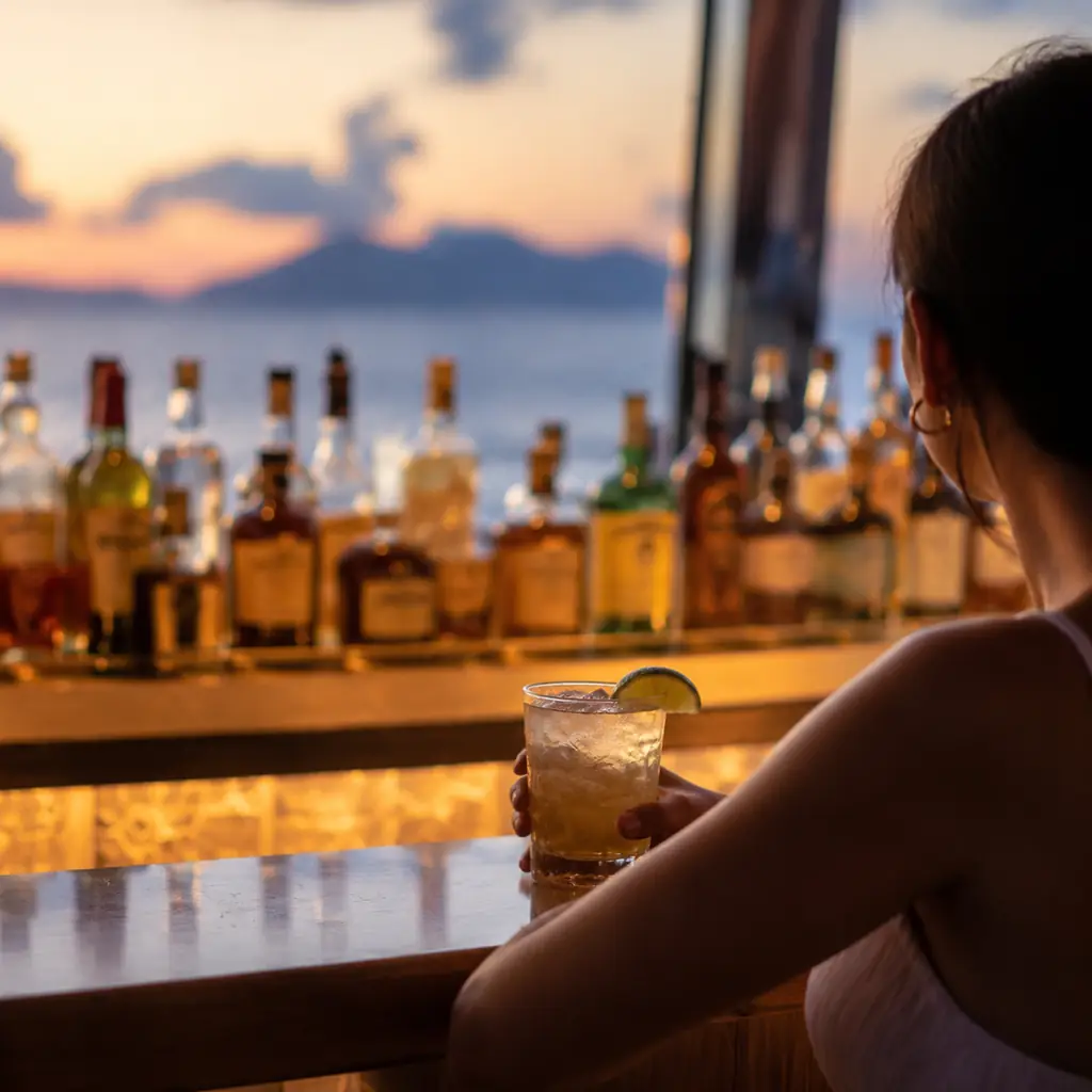 The Premium Spirits Upgrade When House Brands Suit You