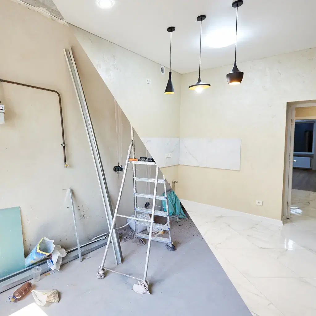 18. “Recently Renovated” Does Not Explain What Changed