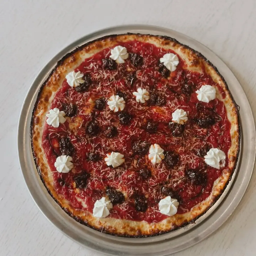 Milly's Pizza in the Pan, photo credited to @millys_pizza_in_the_pan on Instagram.