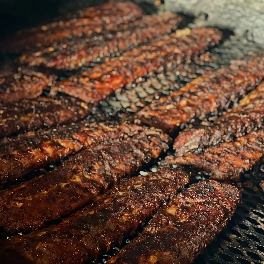 Wilber's Barbecue, Goldsboro, photo credited to @wilbersbbq on Instagram.
