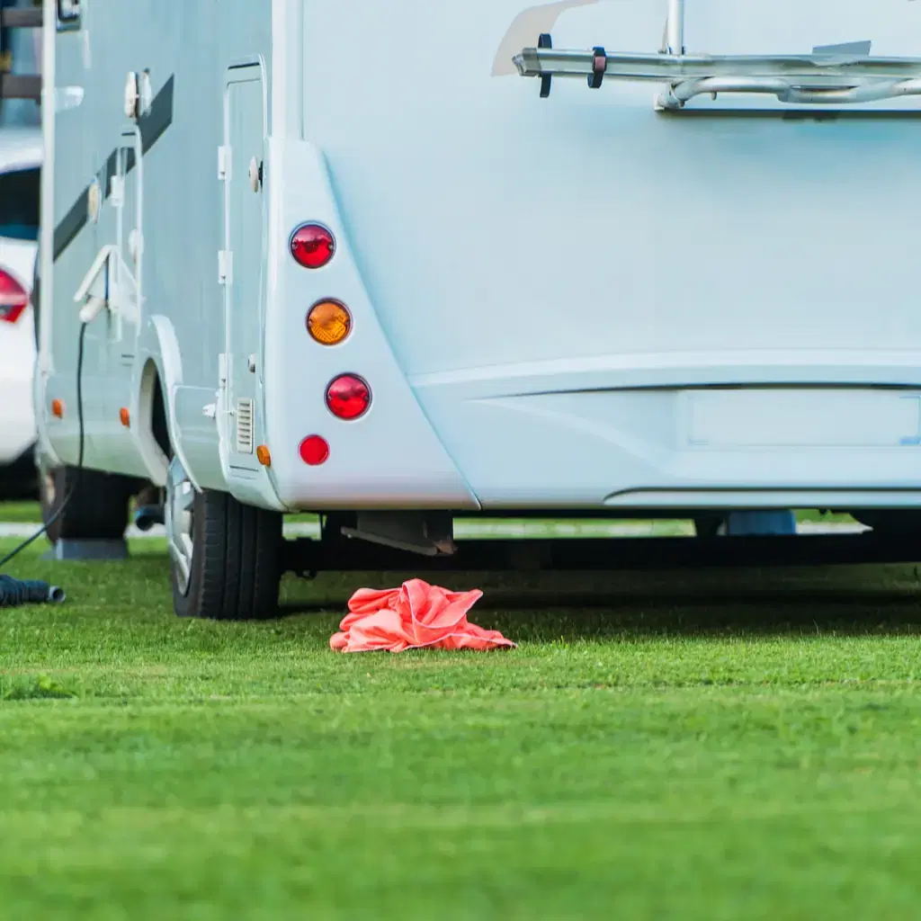 20. Measure the Whole Rig, Not Only the Trailer
