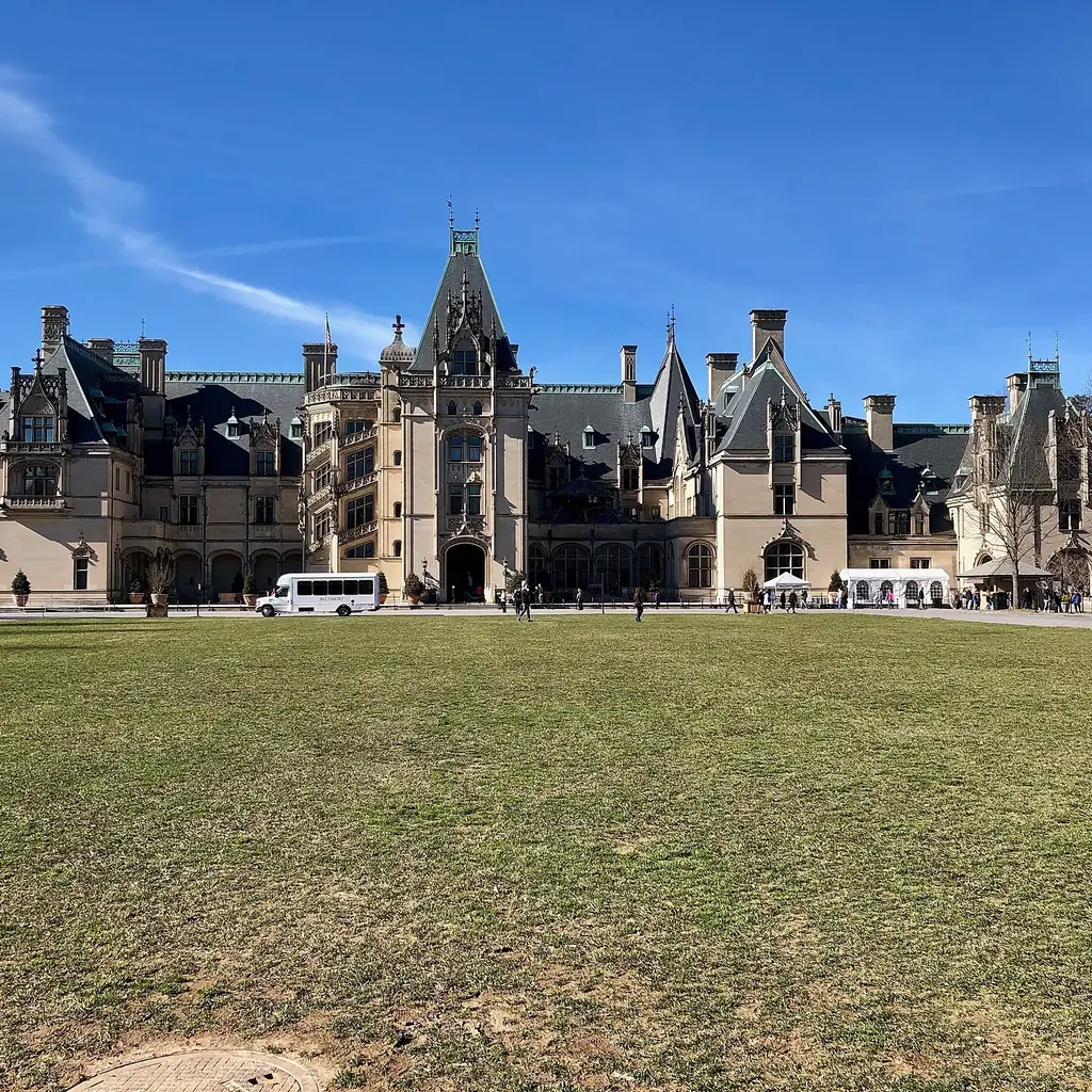 The Inn on Biltmore Estate in Asheville, North Carolina